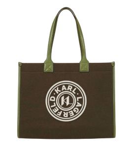 KARL LAGERFELD Сумка тоут