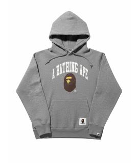 BAPE Худи/толстовка