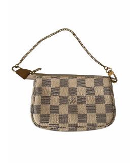 LOUIS VUITTON Клатч/вечерняя сумка