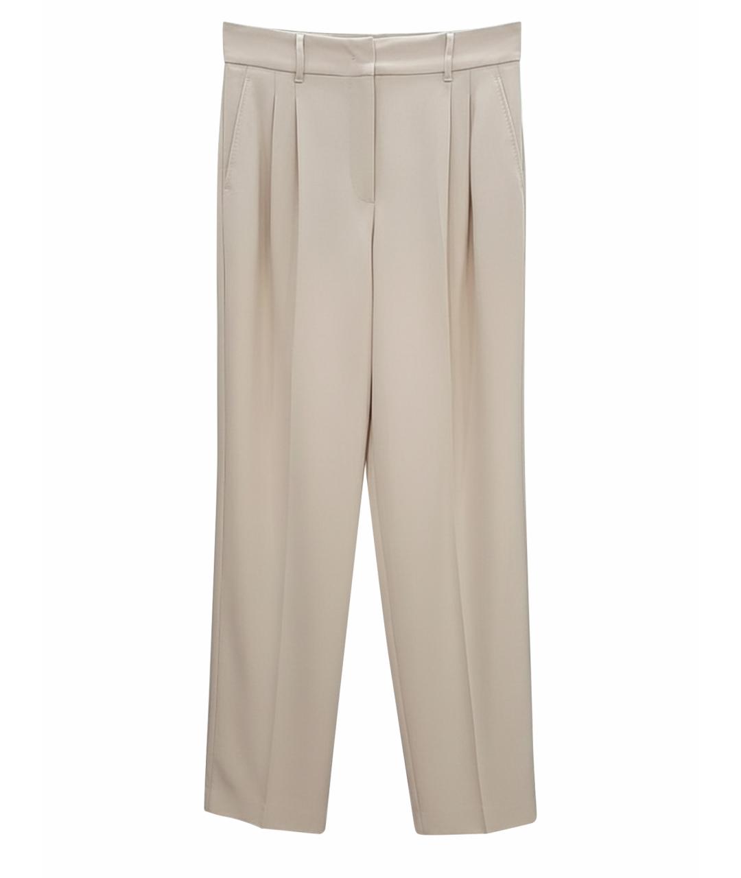 MAX MARA STUDIO Брюки широкие, фото 1