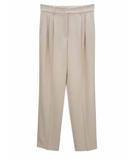 MAX MARA STUDIO Брюки широкие