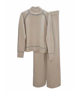 MAX MARA STUDIO Костюм с брюками