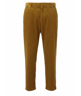 PRADA Классические брюки