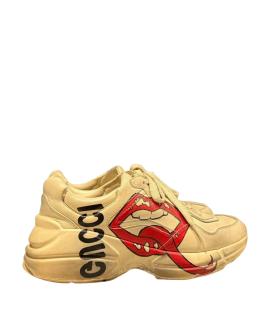 GUCCI Кроссовки