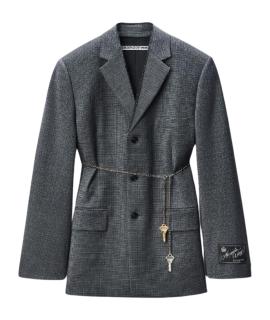 ALEXANDER WANG Жакет/пиджак