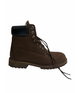 TIMBERLAND Высокие ботинки