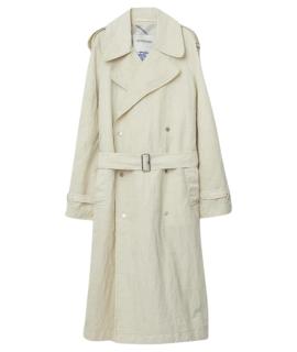 BURBERRY Тренч / плащ