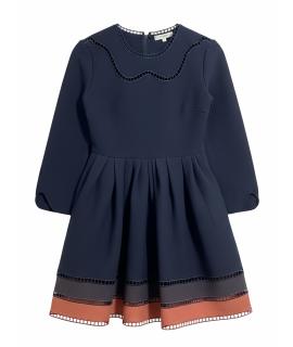 FENDI Коктейльное платье