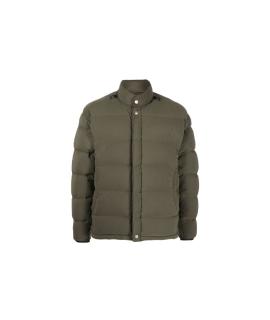 STONE ISLAND Пуховик