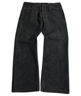 DOLCE&GABBANA Прямые джинсы