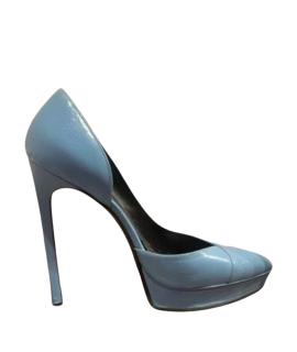 SAINT LAURENT Туфли