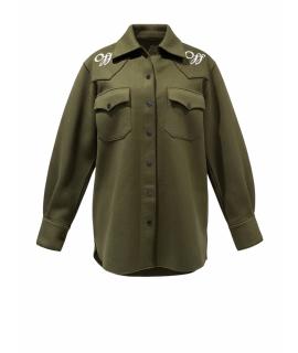 OFF-WHITE Рубашка