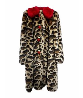 DOLCE&GABBANA Шуба