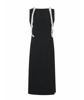 THE ROW Коктейльное платье