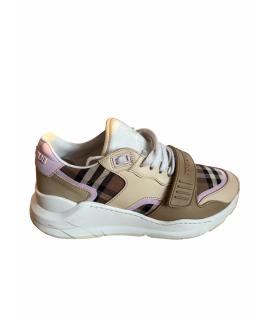 BURBERRY Кроссовки