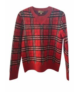 BURBERRY Джемпер / свитер