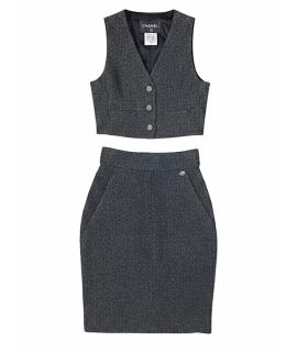CHANEL Костюм с юбками