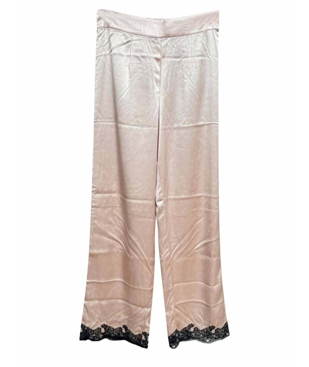 AGENT PROVOCATEUR Коралловая пижамы и сорочки, фото 1