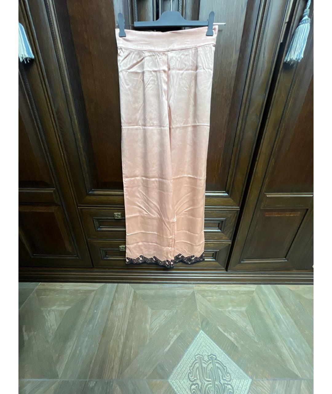 AGENT PROVOCATEUR Коралловая пижамы и сорочки, фото 5