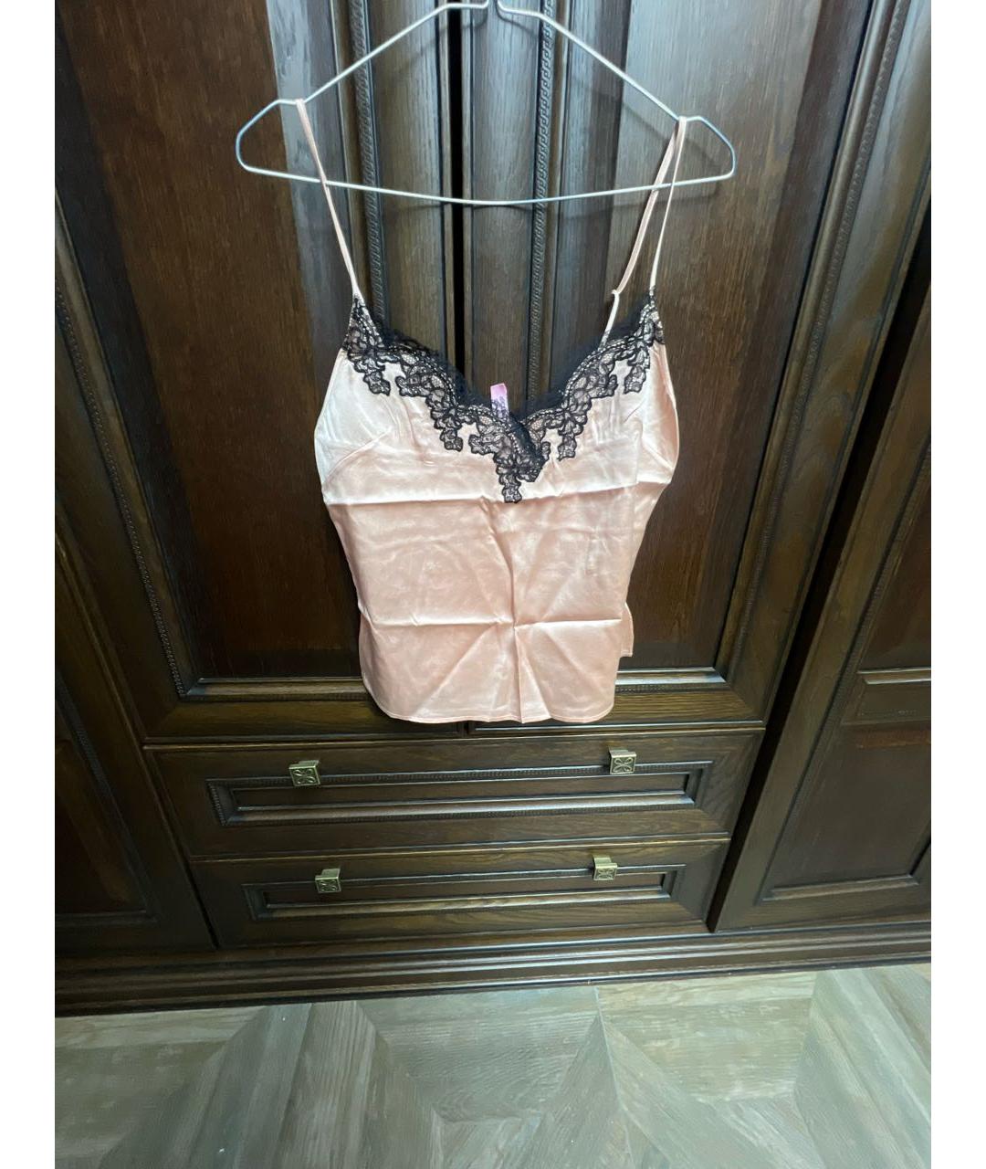 AGENT PROVOCATEUR Коралловая пижамы и сорочки, фото 3