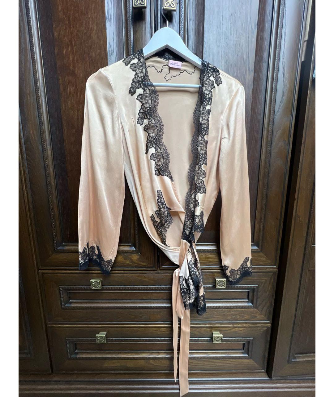 AGENT PROVOCATEUR Коралловая пижамы и сорочки, фото 2