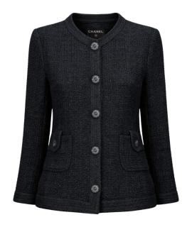 CHANEL Жакет/пиджак