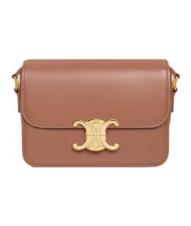 CELINE Сумка через плечо