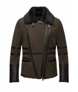 EMPORIO ARMANI Дубленка