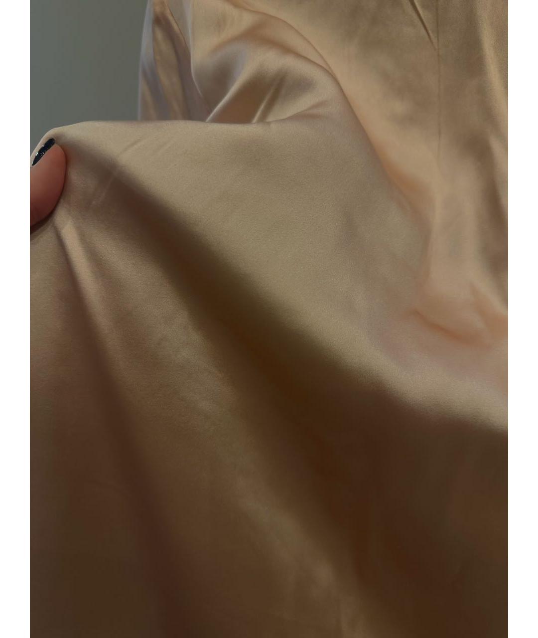 GUCCI Черный шерстяной кардиган, фото 8