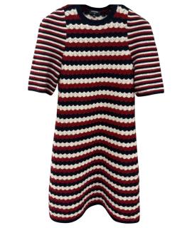 CHANEL Повседневное платье