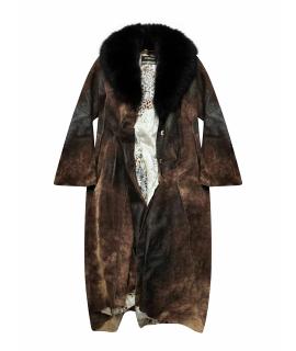 ROBERTO CAVALLI Дубленка