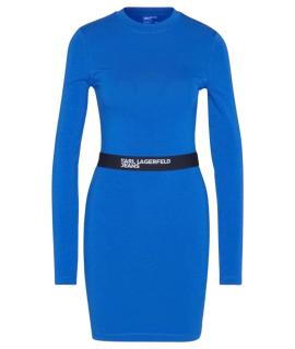 KARL LAGERFELD Повседневное платье