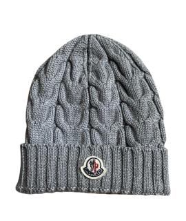 MONCLER Шапка