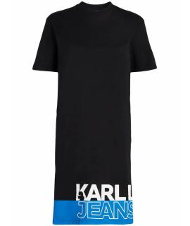 KARL LAGERFELD Повседневное платье