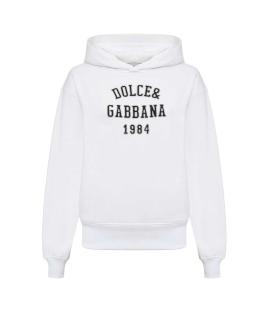 DOLCE&GABBANA Худи/толстовка
