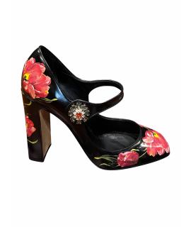 DOLCE&GABBANA Туфли