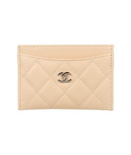 CHANEL Кардхолдер