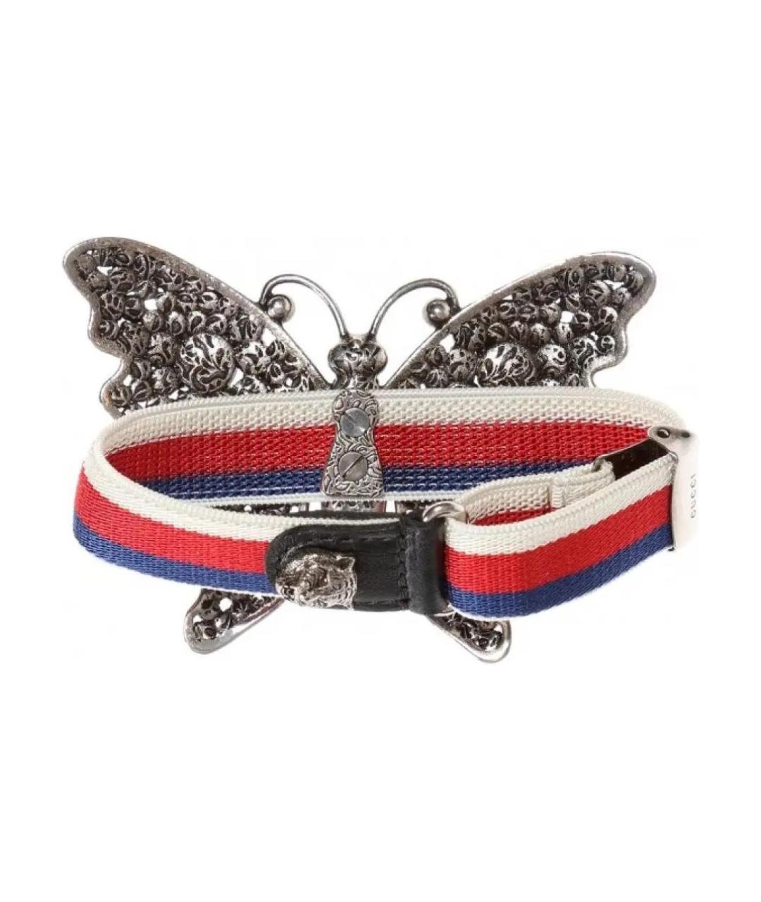 GUCCI Мульти металлический браслет, фото 2