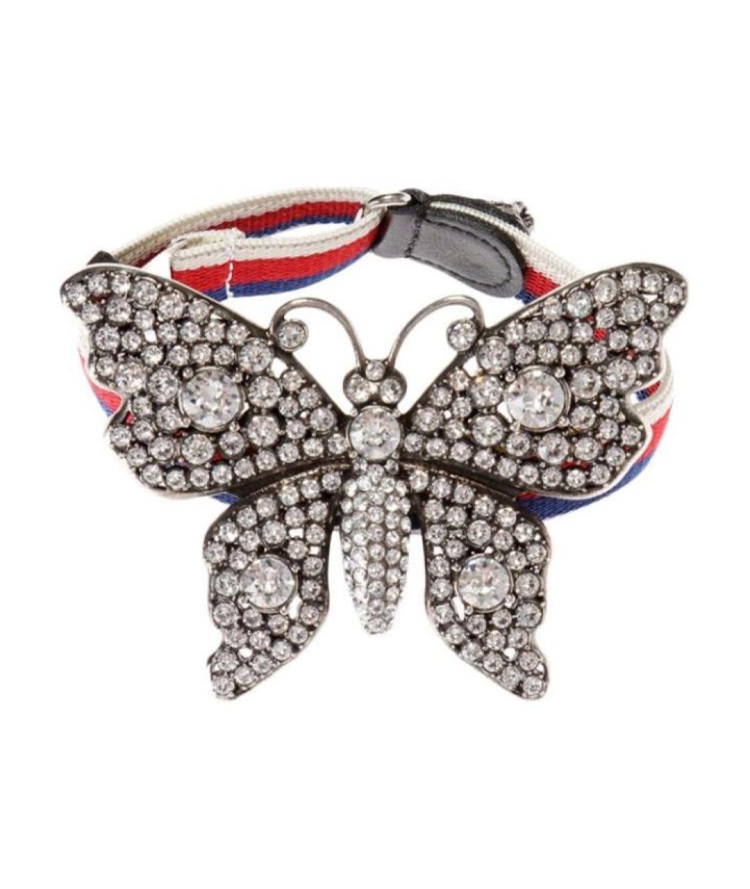 GUCCI Мульти металлический браслет, фото 1