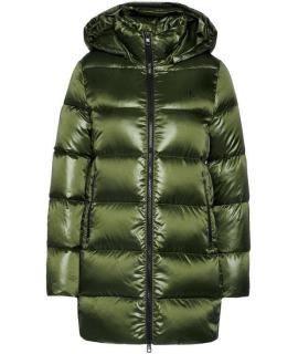 CALVIN KLEIN Пуховик