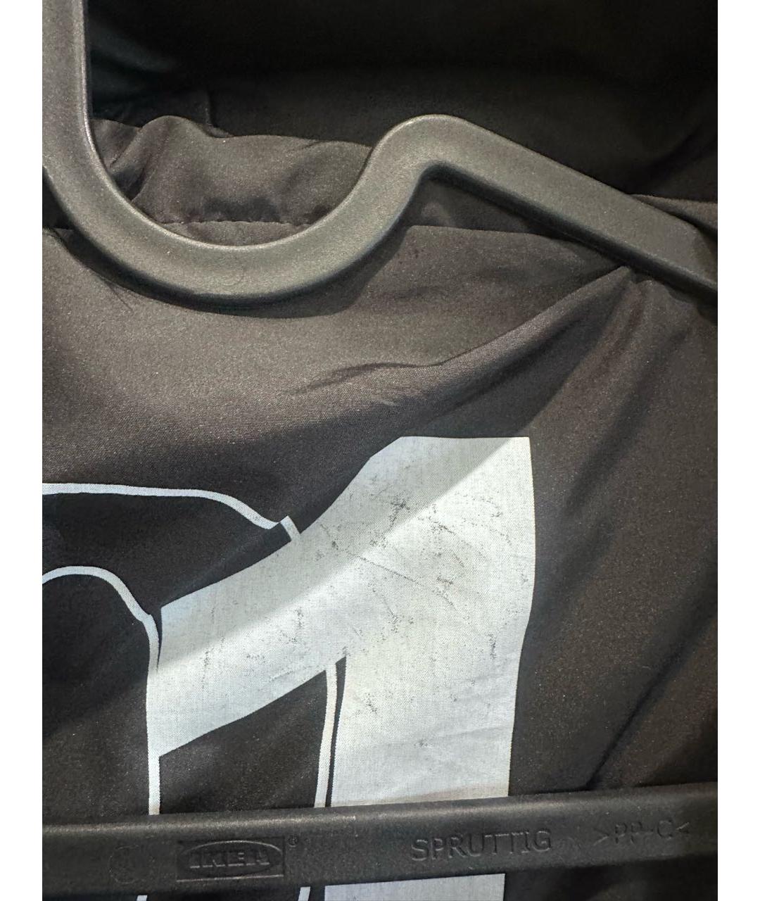 KHRISJOY Фиолетовая куртка, фото 5