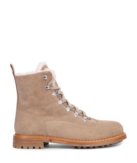 KITON Ботинки