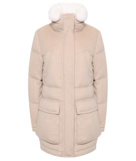 KITON Пуховик