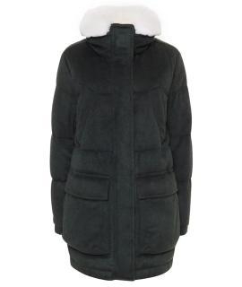 KITON Пуховик