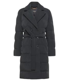 SEVENTY Пуховик