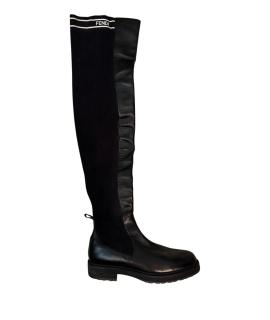 FENDI Ботфорты