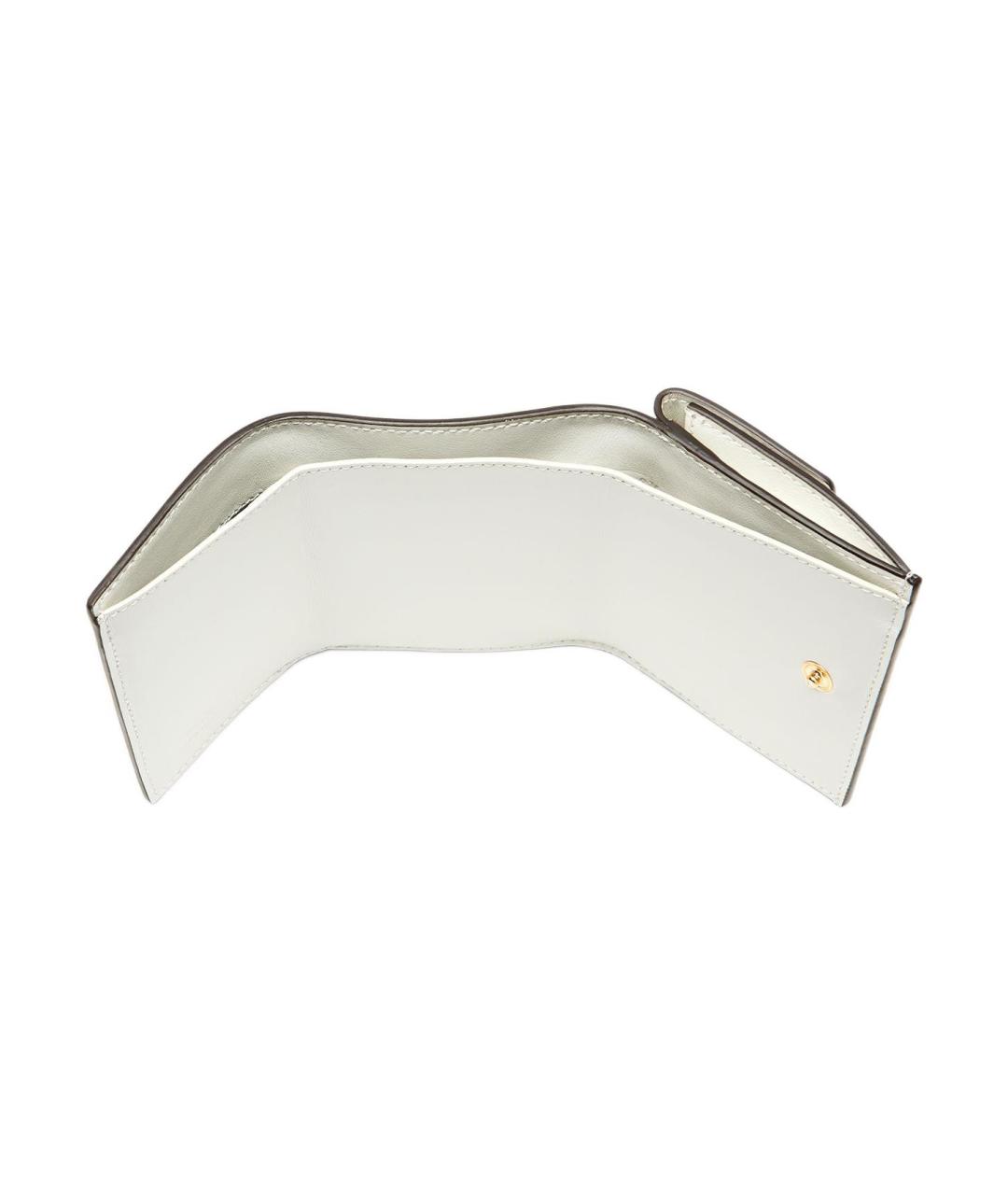 FENDI Мульти кошелек, фото 4