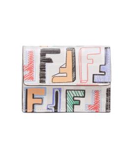 FENDI Кошелек