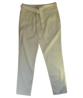 'S MAX MARA Прямые брюки