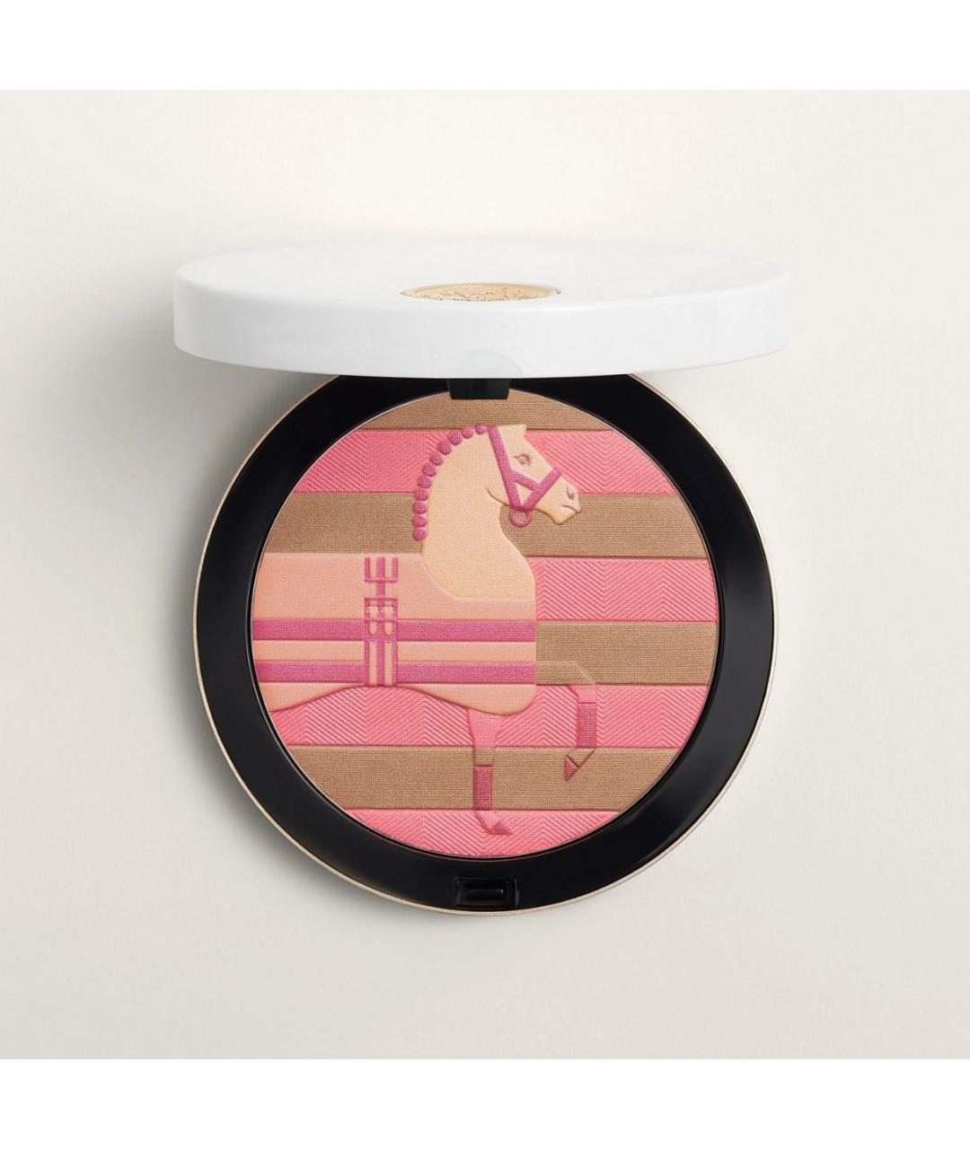 HERMES BEAUTY Пудра, фото 4